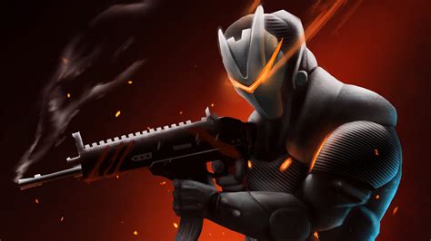 omega fortnite wallpaper